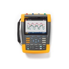 Цифровий осцилограф FLUKE-190-204-III-S (5282474)