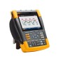 Цифровий осцилограф FLUKE-190-504-III-S (5282524)