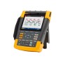 Цифровой осциллограф FLUKE-190-504-III-S (5282524)