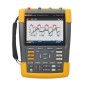 Цифровий осцилограф FLUKE-190-504-III-S (5282524)