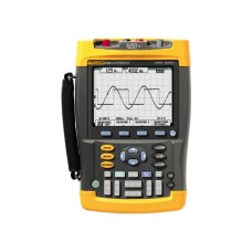 Портативный осциллограф Fluke 192B