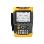 Портативний осцилограф Fluke 192B