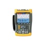 Портативний осцилограф Fluke 196C