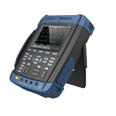 Портативний цифровий осцилограф Hantek DSO8202E