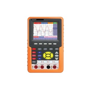 Портативний цифровий осцилограф OWON HDS1022M-N