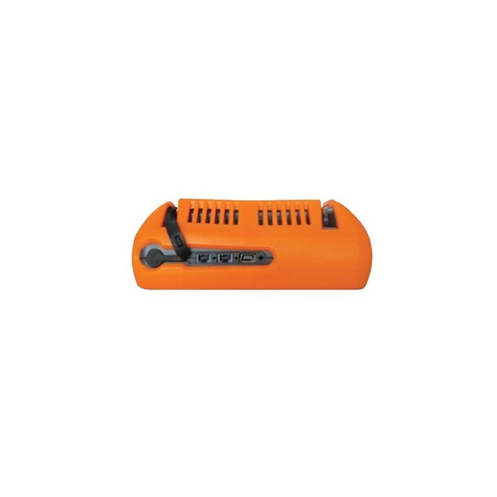 Портативный цифровой осциллограф OWON HDS3101M-N