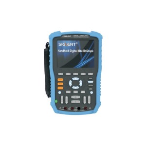 Портативний цифровий осцилограф SIGLENT SHS806