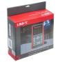 Портативный цифровой осциллограф UNI-T UTDM 11025CL (UTD1025CL)