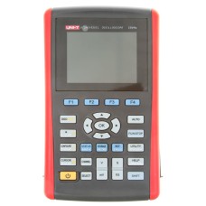 Портативный цифровой осциллограф UNI-T UTDM 11025CL (UTD1025CL)