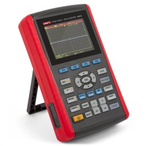 Портативний цифровий осцилограф UNI-T UTD1050CL