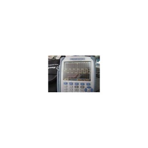 Цифровой осциллограф Hantek DSO1200