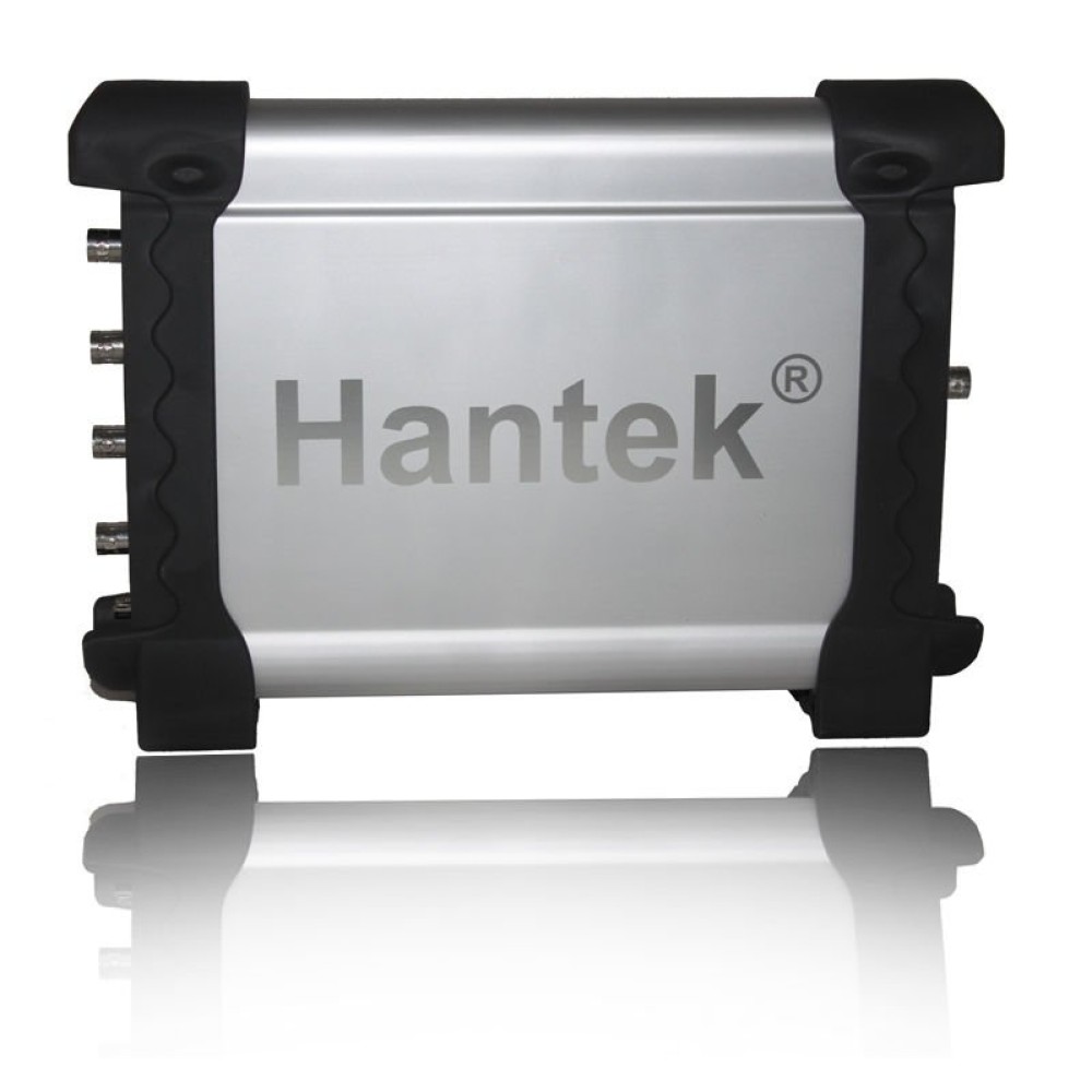 Автомобильный осциллограф с набором для диагностики Hantek DSO3064 Kit VII
