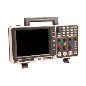 Цифровой осциллограф смешанных сигналов OWON MSO8102T