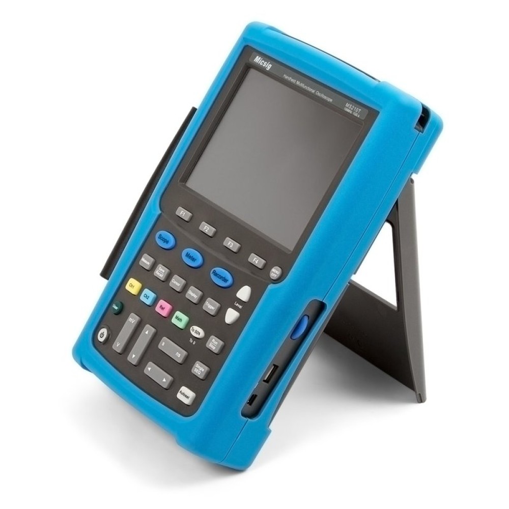 Портативний цифровий осцилограф Micsig MS220T