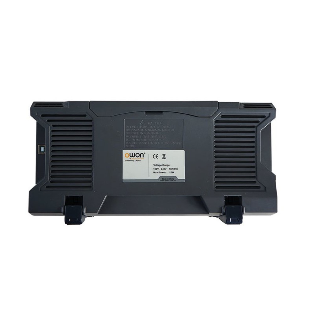 Цифровий осцилограф OWON SDS1104