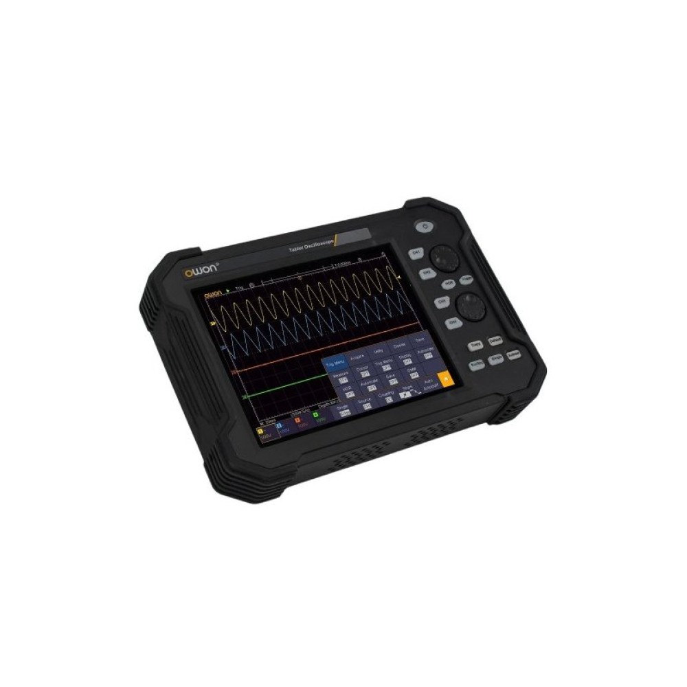 Цифровий осцилограф OWON TAO3104