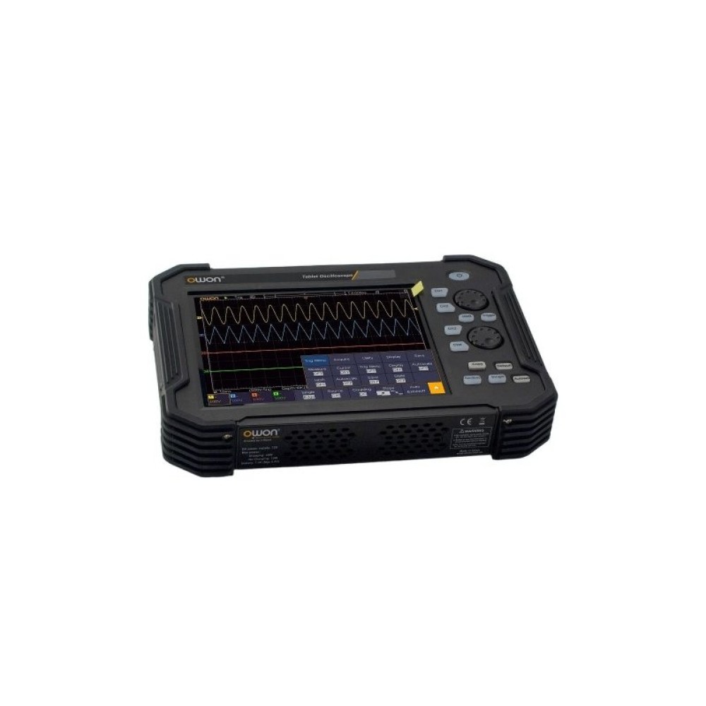 Цифровий осцилограф OWON TAO3104