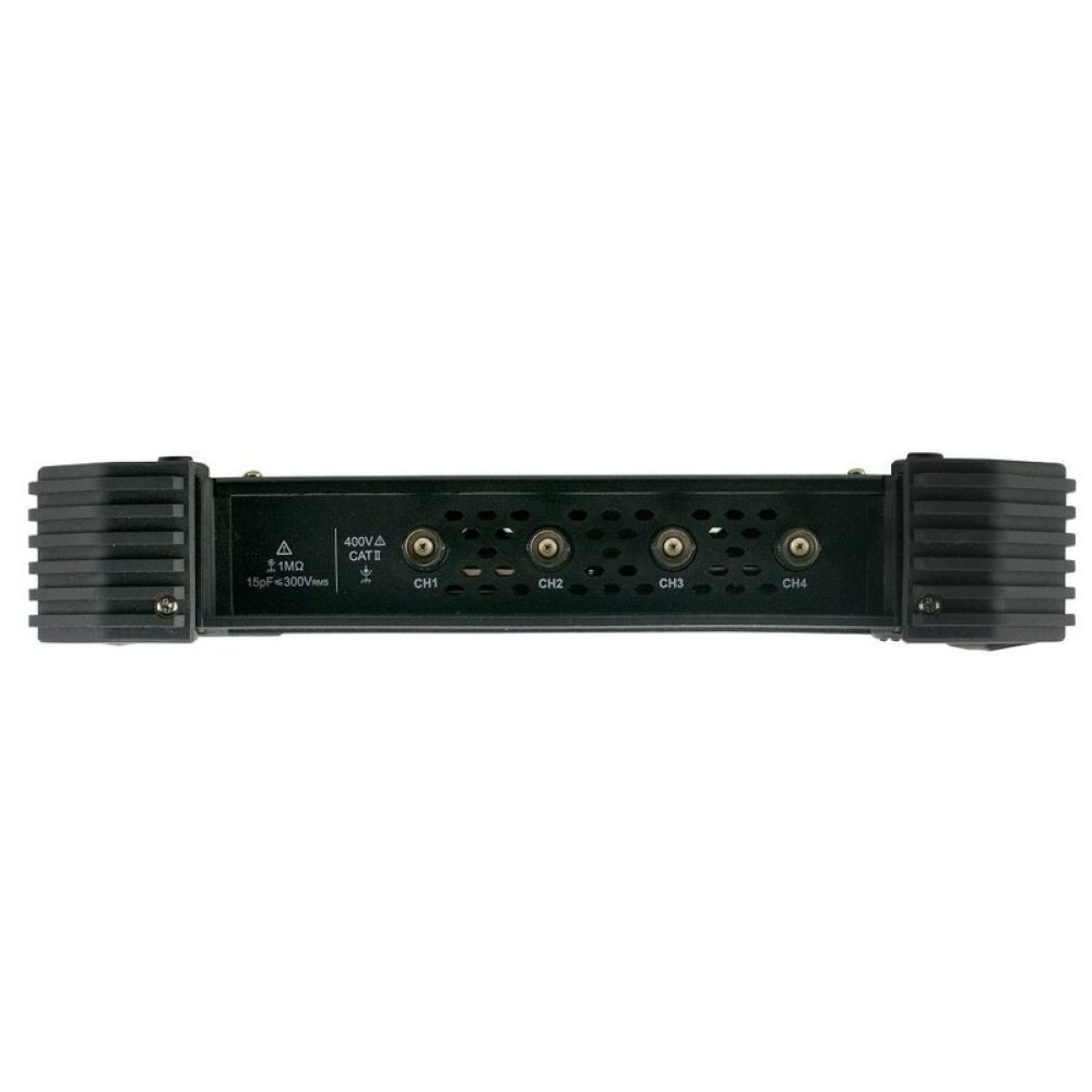 Цифровий осцилограф OWON TAO3104