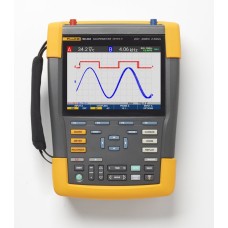 Портативный осциллограф FLUKE-190-062-III (5282331)