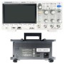Цифровой осциллограф SIGLENT SDS1104X-E