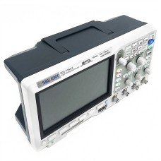 Цифровий осцилограф SIGLENT SDS1104X-E