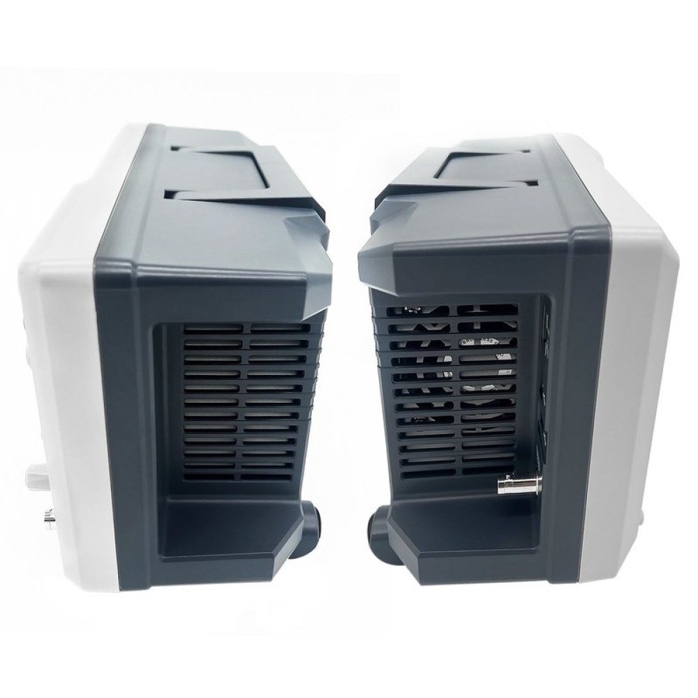Цифровой осциллограф SIGLENT SDS1104X-E