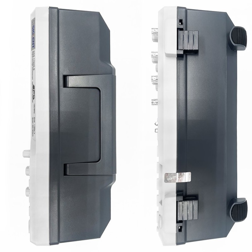 Цифровой осциллограф SIGLENT SDS1104X-E