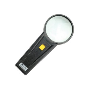 Ручна лупа з підсвічуванням Pro'sKit 8PK-MA006