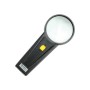 Ручна лупа з підсвічуванням Pro'sKit 8PK-MA006