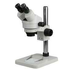 Бинокулярный стереомикроскоп AmScope SM-1BSL-V331