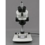 Бинокулярный стереомикроскоп AmScope SW-2B13-6WB-V331 со светодиодной подсветкой