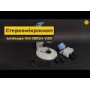 Бинокулярный стереомикроскоп AmScope SW-1BR24-V331