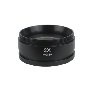 Объектив ST-series WD30 (2x) для микроскопов ST60