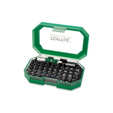 Набор бит TOPTUL GACW3501