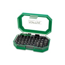 Набір біт TOPTUL GACW3502