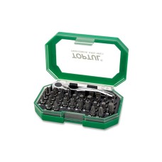 Набор бит TOPTUL GACW3503