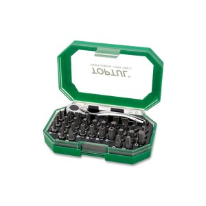 Набор бит TOPTUL GACW3503