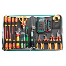 Набор диэлектрического инструмента Pro'sKit PK-2810B