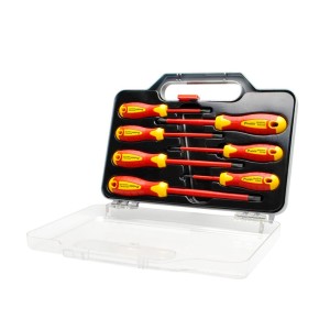 Набір діелектричних викруток Pro'sKit SD-8012
