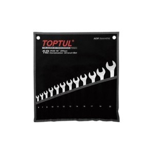 Набор гаечных ключей TOPTUL GPAX1202