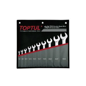 Набор гаечных ключей TOPTUL GPCJ1001