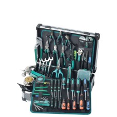 Набор инструментов 69 в 1 Pro'sKit PK-1700NB для электромонтажа