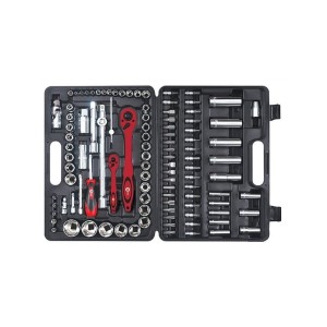 Набор инструментов INTERTOOL ET-6108 для автомобиля
