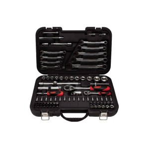 Набор инструментов INTERTOOL ET-6082 для автомобилей