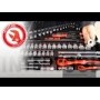 Набор инструментов INTERTOOL ET-7101 для автомобилей