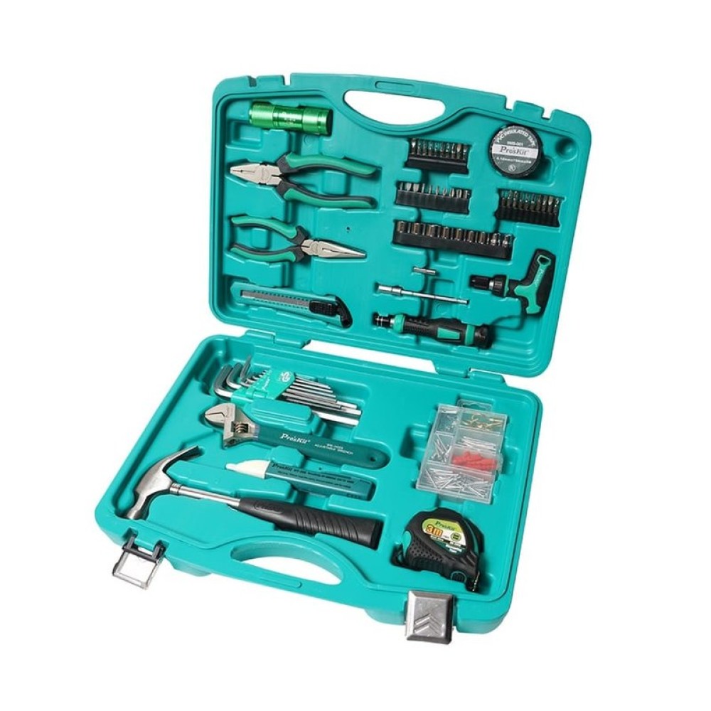 Набір інструментів Pro'sKit PK-2056 для дому