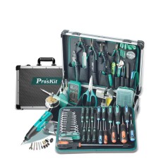 Набір інструментів Pro'sKit PK-1900NB для електроніки