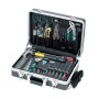 Большой набор монтажных инструментов Pro'sKit 1PK-850B (220 В)