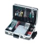 Большой набор монтажных инструментов Pro'sKit 1PK-850B (220 В)