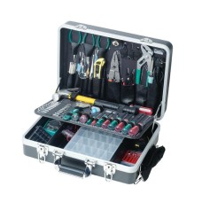Большой набор монтажных инструментов Pro'sKit 1PK-850B (220 В)